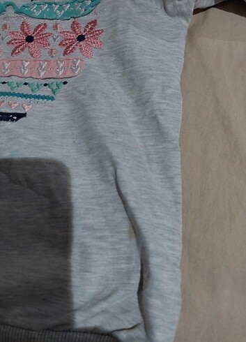 Civil marka sweatshirt 