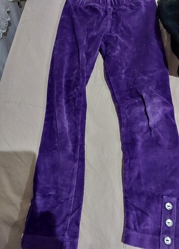 LC Waikiki LCw marka kiz cocuk tayt