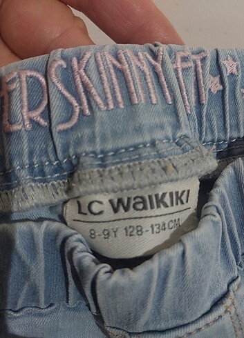 LC Waikiki Lc kot pantolon 