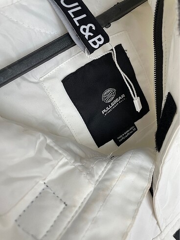 m Beden Pull&bear