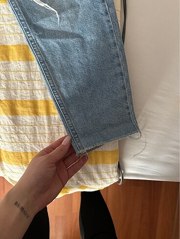36 Beden Kot pantolon