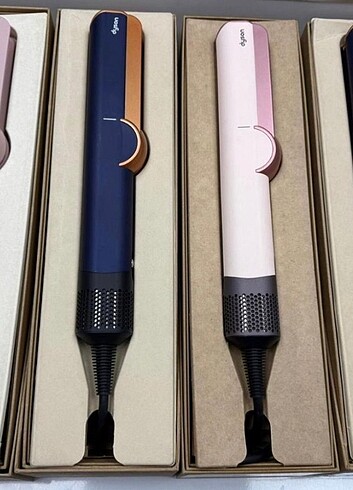 Dyson saç düzleştirici 