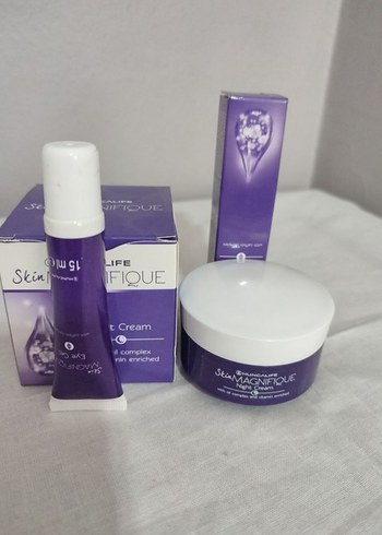 DUE Skin Moisturizer Set