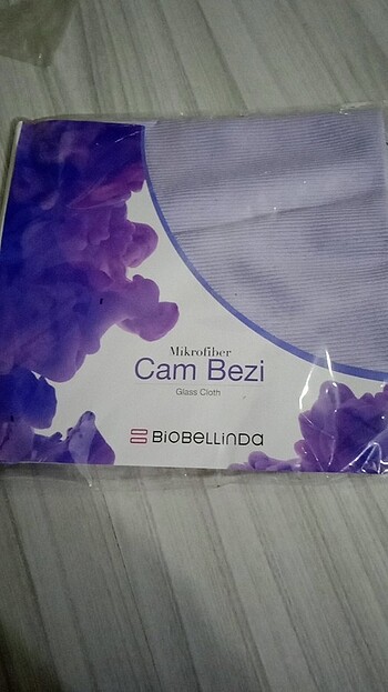 Cam bezi 