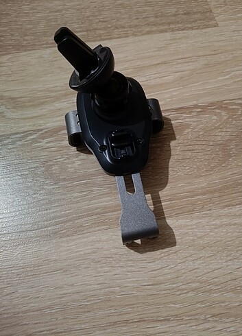 Araç içi telefon tutucu 