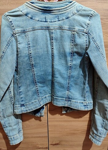 Dilvin 36 beden Dilvin vintage model kot ceket