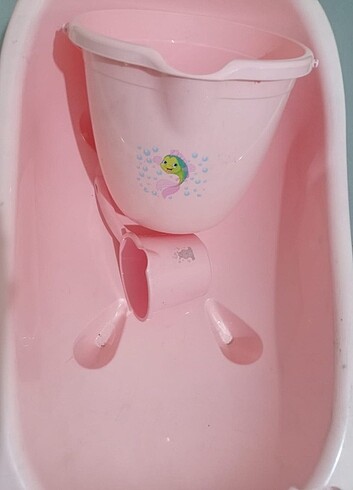Diğer Bebek banyo set
