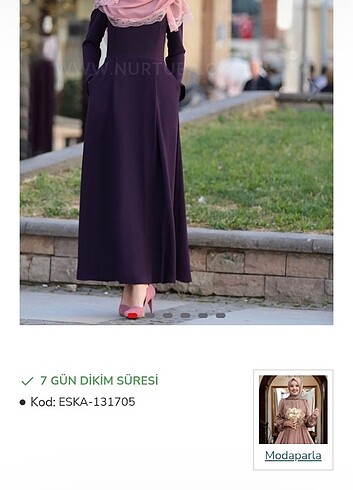 Diğer Elbise