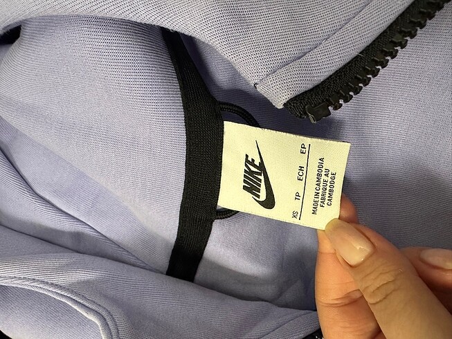 Nike nike tech fleece