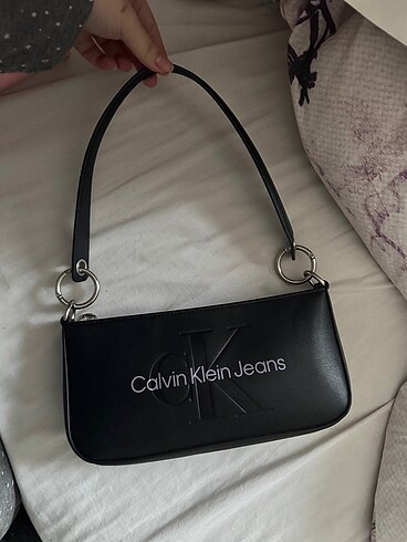 calvin klein canta