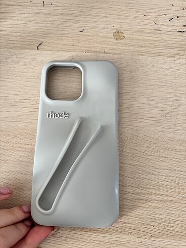 rhode kilif