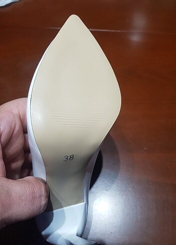 Butigo stiletto ayakkabi