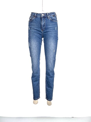Mavi Jean / Kot %70 İndirimli.