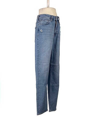 Mavi Mavi Jean / Kot %70 İndirimli.