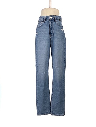 Mavi Jean / Kot %70 İndirimli.