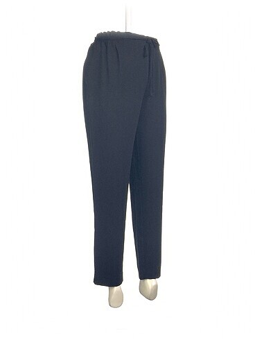Twist Twist Kumaş Pantolon %70 İndirimli.