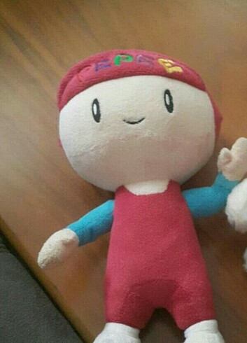 PEPE Peluş Oyuncak