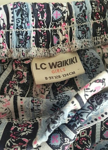 LC Waikiki LC Waikiki Şifon Şort