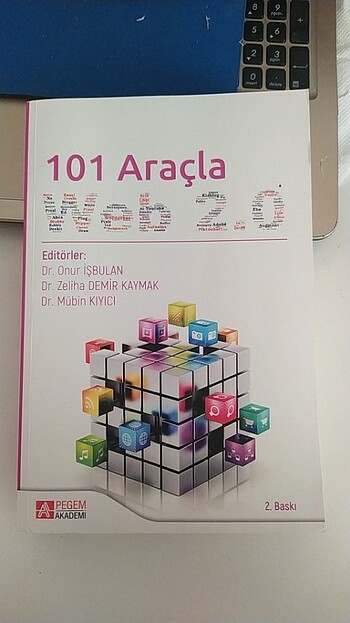Web 2.0 araçları 
