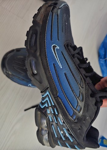 nike air Lacivert Erkek Spor Ayakkabı
