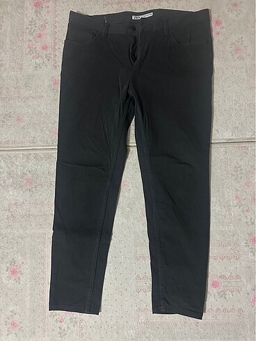 ZARA ERKEK PANTOLON