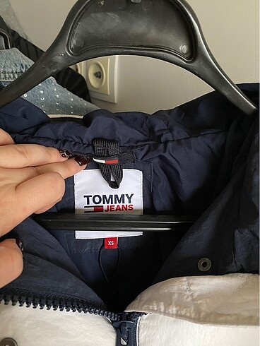 Tommy Hilfiger Tommy Hilfiger Mont