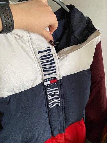 s Beden Tommy Hilfiger Mont