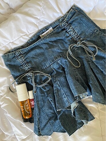 Pull bear etek