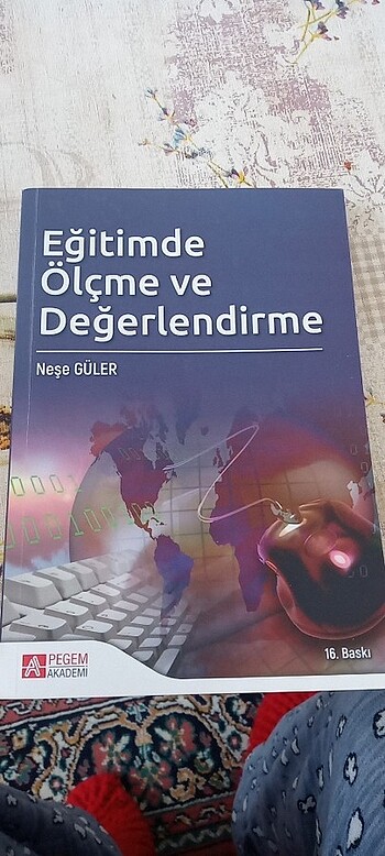 Eğitimde ölçme ve değerlendirme