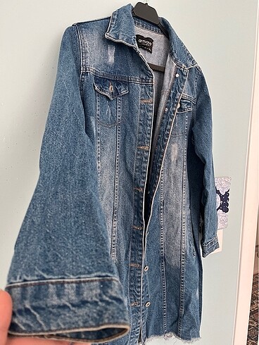 American Vintage Kot ceket