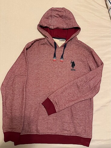 USPA Sweatshirt