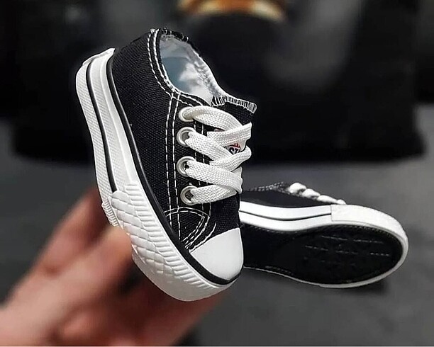 Çocuk Ayakkabı CONVERS
