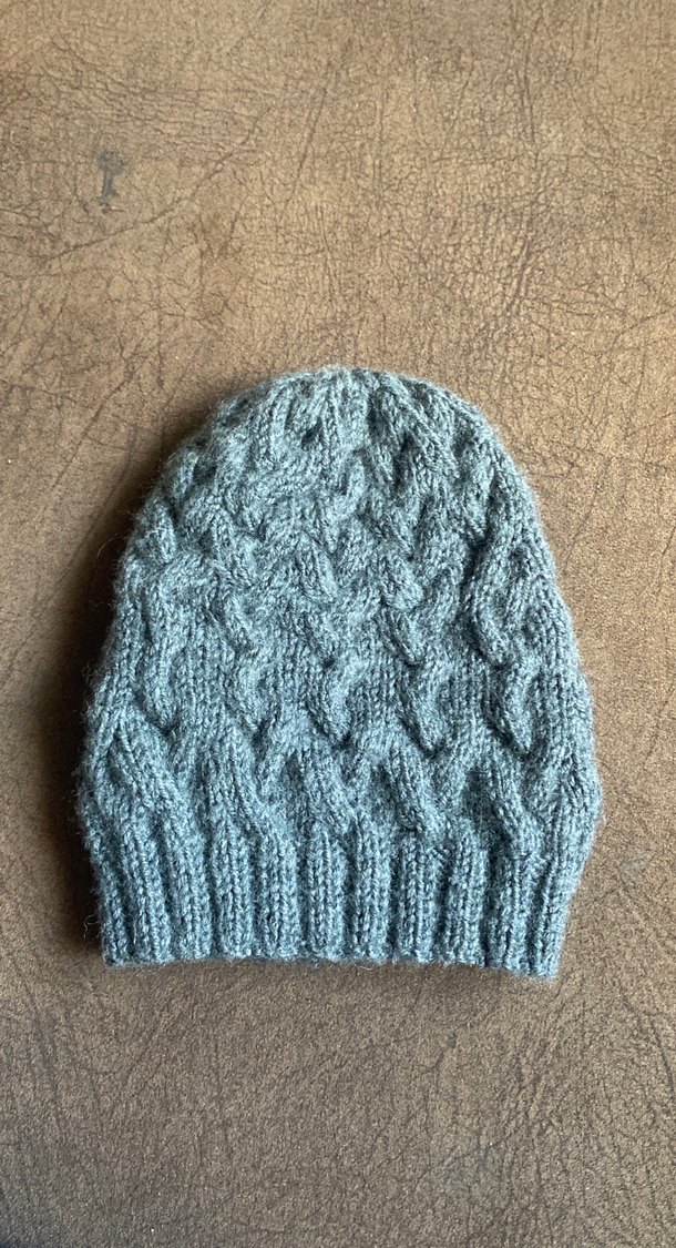 Kışlık bere - Görsel 2