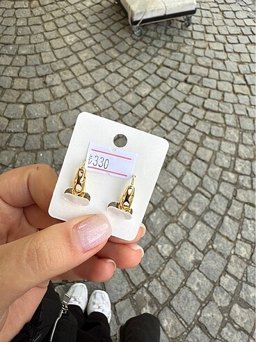 Accessorize xuping  takılar kararma Solma yapmaz hiçbir şekilde alerji yapma