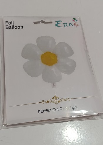 Parti Süsleri - Görsel 3