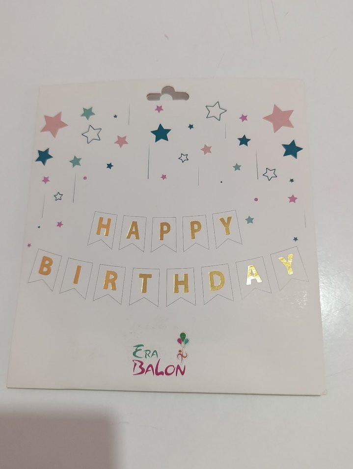 Parti Süsleri - Görsel 2