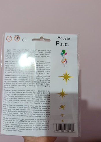 2 Adet 110x97 cm Papatya Folyo Balon (Büyük Boy) - Görsel 4