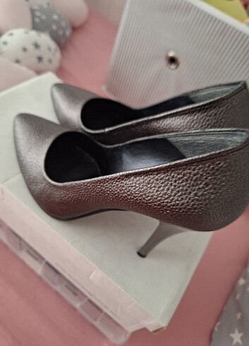 Kadın Stiletto Ayakkabı