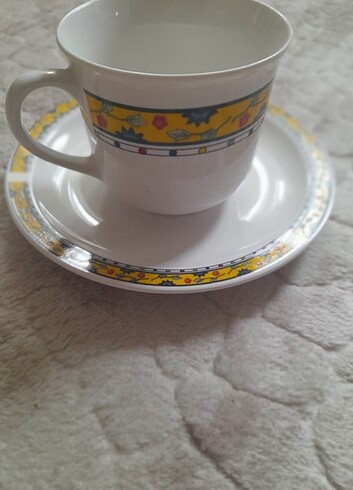 Kahve fincani