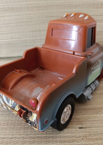 cars McQueen