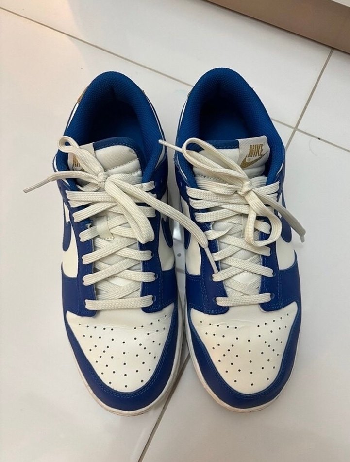 Nike dunk - Görsel 2