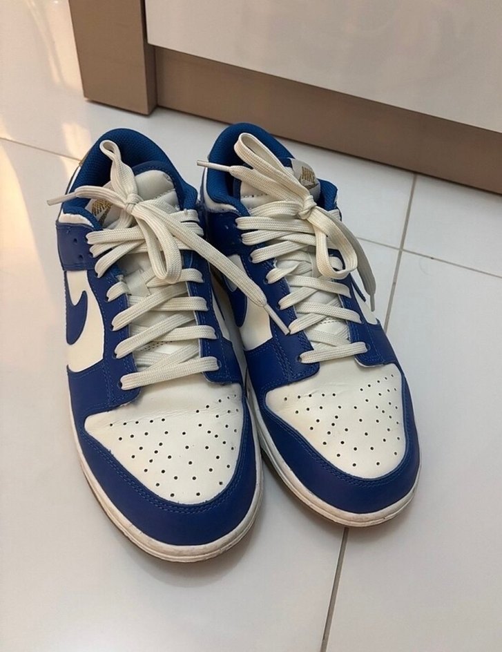 Nike dunk - Görsel 3