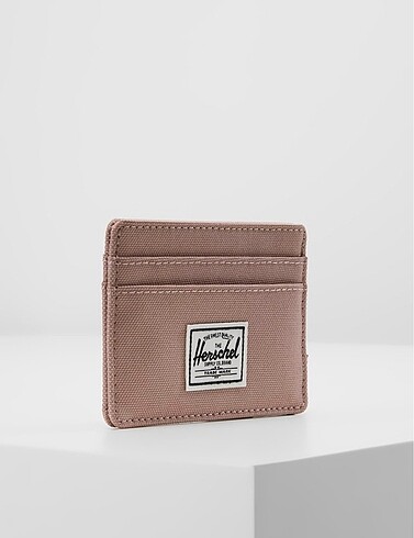 Herschel orjinal hiç kullanılmamış kartlık - Görsel 5