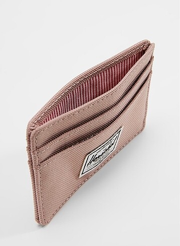 Herschel orjinal hiç kullanılmamış kartlık - Görsel 2