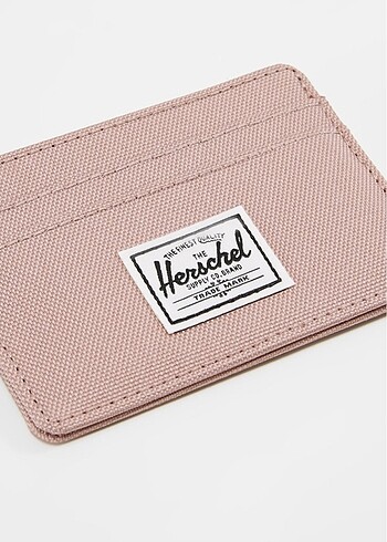 Herschel orjinal hiç kullanılmamış kartlık - Görsel 3