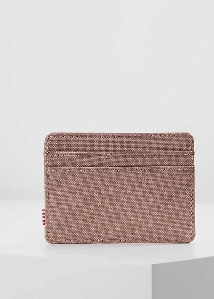 Herschel orjinal hiç kullanılmamış kartlık - Görsel 4