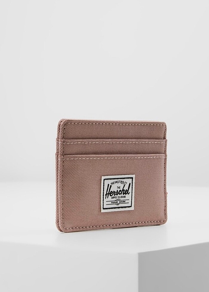 Herschel orjinal hiç kullanılmamış kartlık - Görsel 5