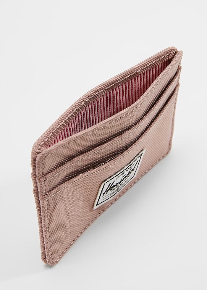 Herschel orjinal hiç kullanılmamış kartlık - Görsel 2