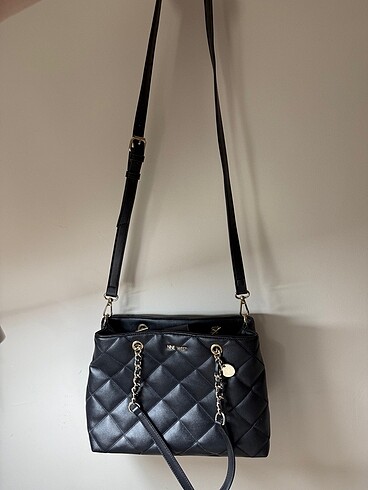 Nine West kadın kol çantası (yeni) - Görsel 5