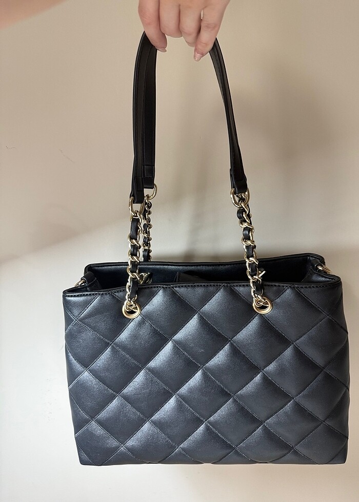 Nine West kadın kol çantası (yeni) - Görsel 4